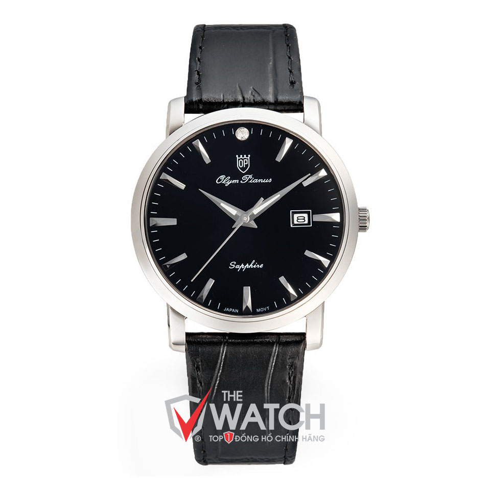 ĐỒNG HỒ NAM OLYM PIANUS OP130-06MS-GL-D
